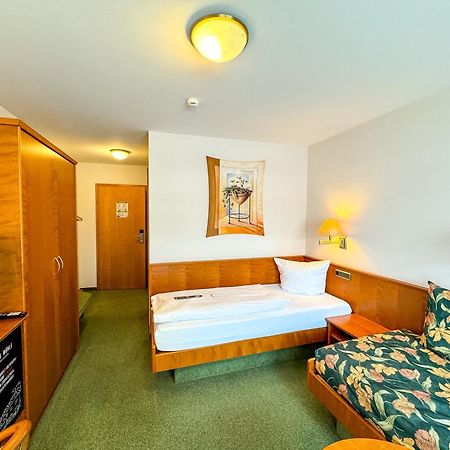 Hotel Pfeffermuehle Siegen Exteriér fotografie