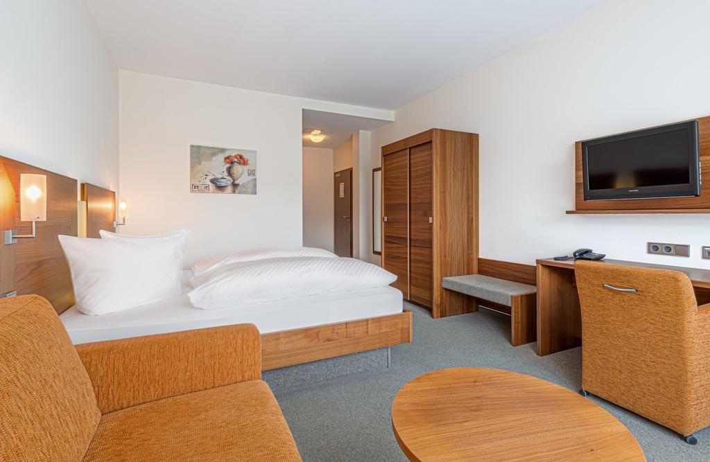 Hotel Pfeffermuehle Siegen Exteriér fotografie