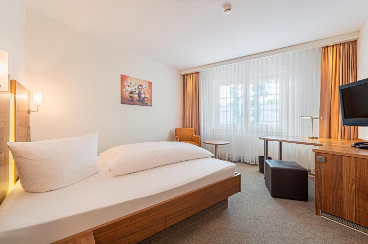 Hotel Pfeffermuehle Siegen Exteriér fotografie