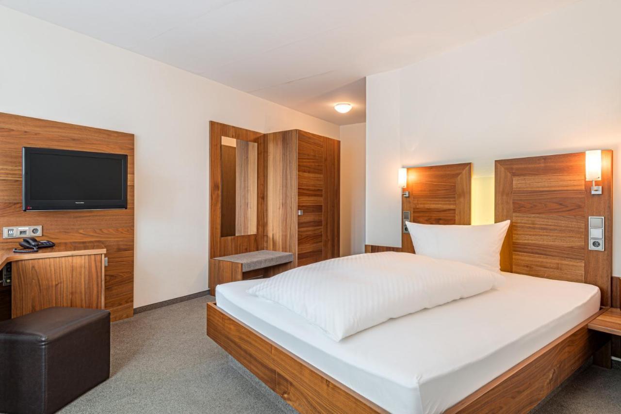 Hotel Pfeffermuehle Siegen Exteriér fotografie
